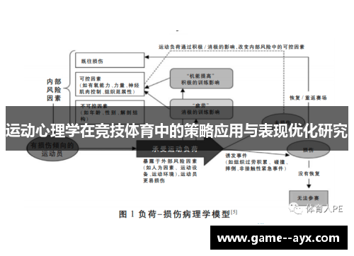 运动心理学在竞技体育中的策略应用与表现优化研究
