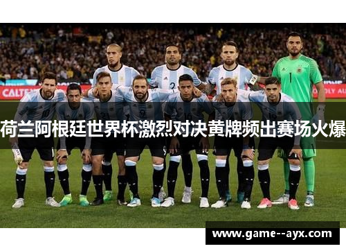 荷兰阿根廷世界杯激烈对决黄牌频出赛场火爆