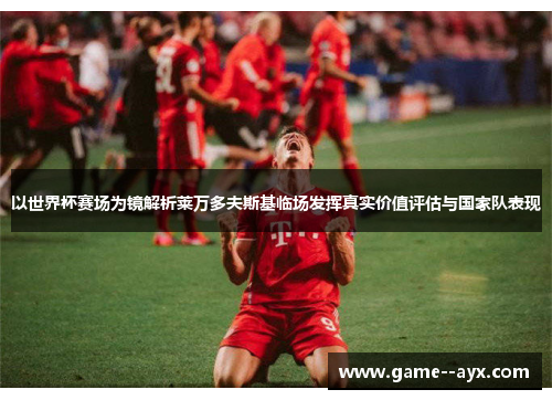 以世界杯赛场为镜解析莱万多夫斯基临场发挥真实价值评估与国家队表现