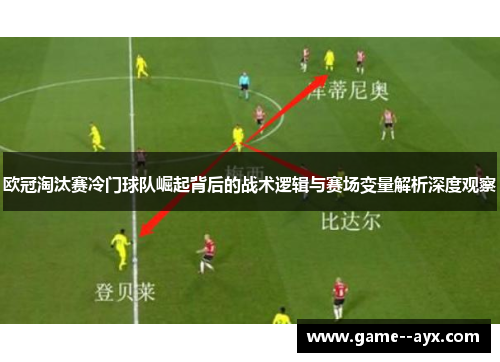 欧冠淘汰赛冷门球队崛起背后的战术逻辑与赛场变量解析深度观察 欧冠淘汰赛冷门球队崛起背后的战术逻辑与赛场变量解析深度观察