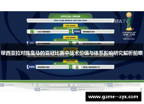 穆西亚拉对阵皇马的亚冠比赛中战术价值与体系影响研究解析前瞻 穆西亚拉对阵皇马的亚冠比赛中战术价值与体系影响研究解析前瞻
